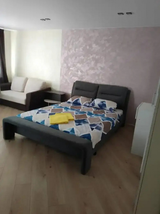 Фотографии квартиры 
            Апартаменты на Николо Козинского 65