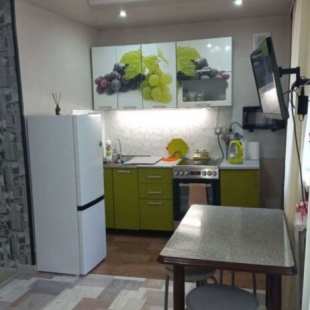 Фотография квартиры Апартаменты Квартира в Ванино