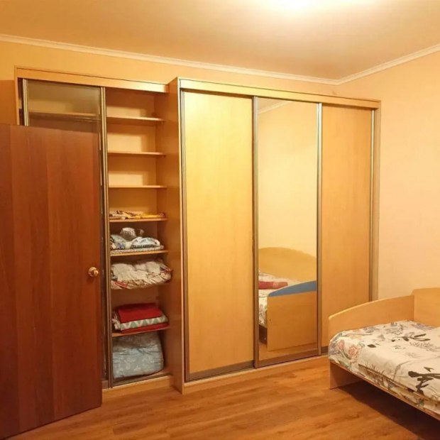 Фотографии квартиры 
            Апартаменты на улице Курыжова 25