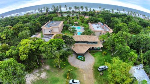 Фотография гостиницы Ilheus North Hotel