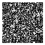 QR код мини отеля Алмаз