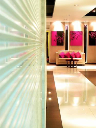 Фотография мини отеля Grand Inn Hotel