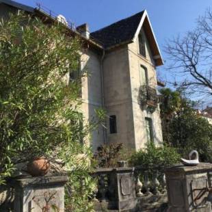 Фотографии мини отеля
Villa Delphina