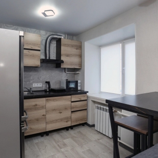 Фотография квартиры Апартаменты на Усова 37А