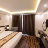 Фотография гостиницы Sapa Wings Hotel