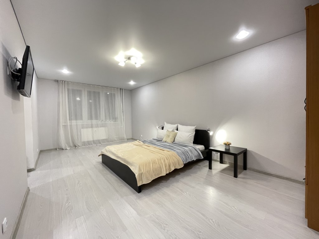 Фотография квартиры Апартамеенты Greencity Баки Урманче 11к3