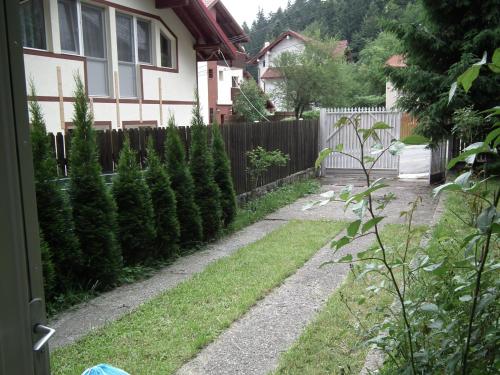 Фотография гостевого дома Casuta Mica