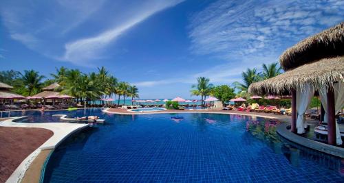 Фотография гостиницы Khaolak Laguna Resort - SHA Extra Plus