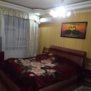 Фотография квартиры 2 room Apartment on Illyushy Kulyka Street, near FABRIKA