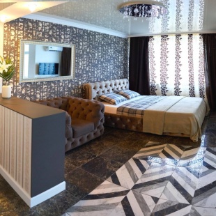 Фотография квартиры Апартаменты 009_Коммунистическая 109