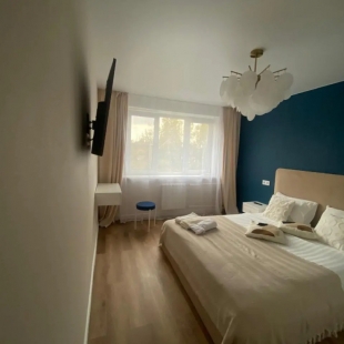 Фотография квартиры Квартира Девушка в центре