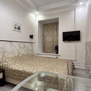 Фотография квартиры Апартаменты 2 на Конюшенном