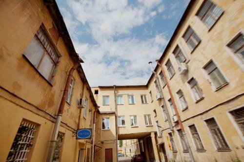 Фотография хостела Новый День