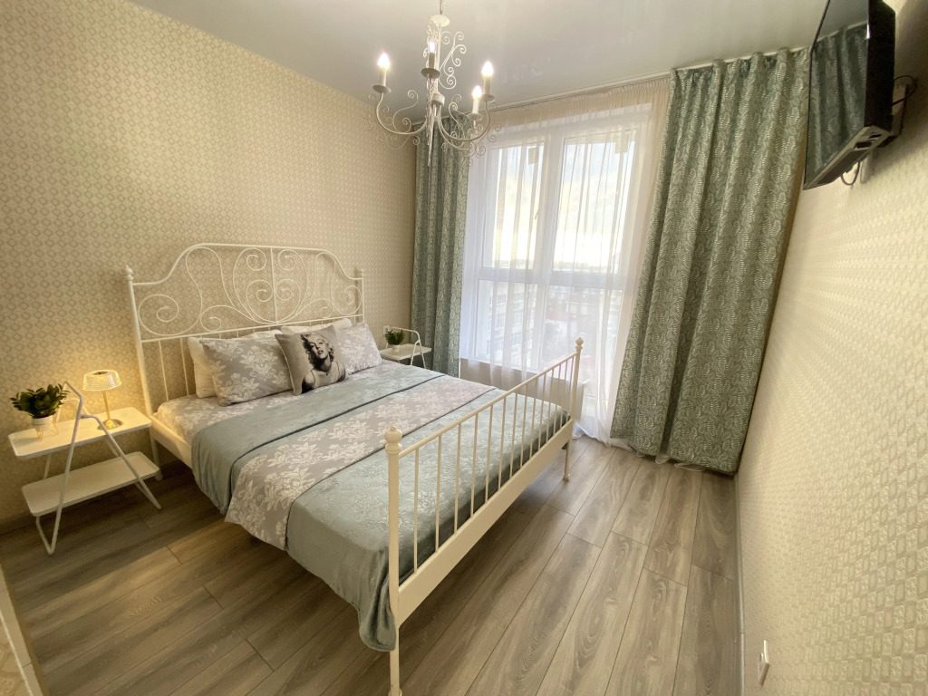 Фотография квартиры Апартаменты ЖК Большой