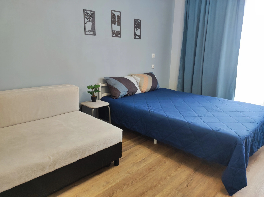 Фотография квартиры Квартира на Улице Изумрудной 6