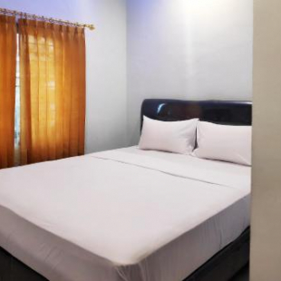 Фотография гостиницы OYO 3937 Teratai Guest House