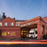Фотография гостиницы DoubleTree by Hilton Portland Tigard