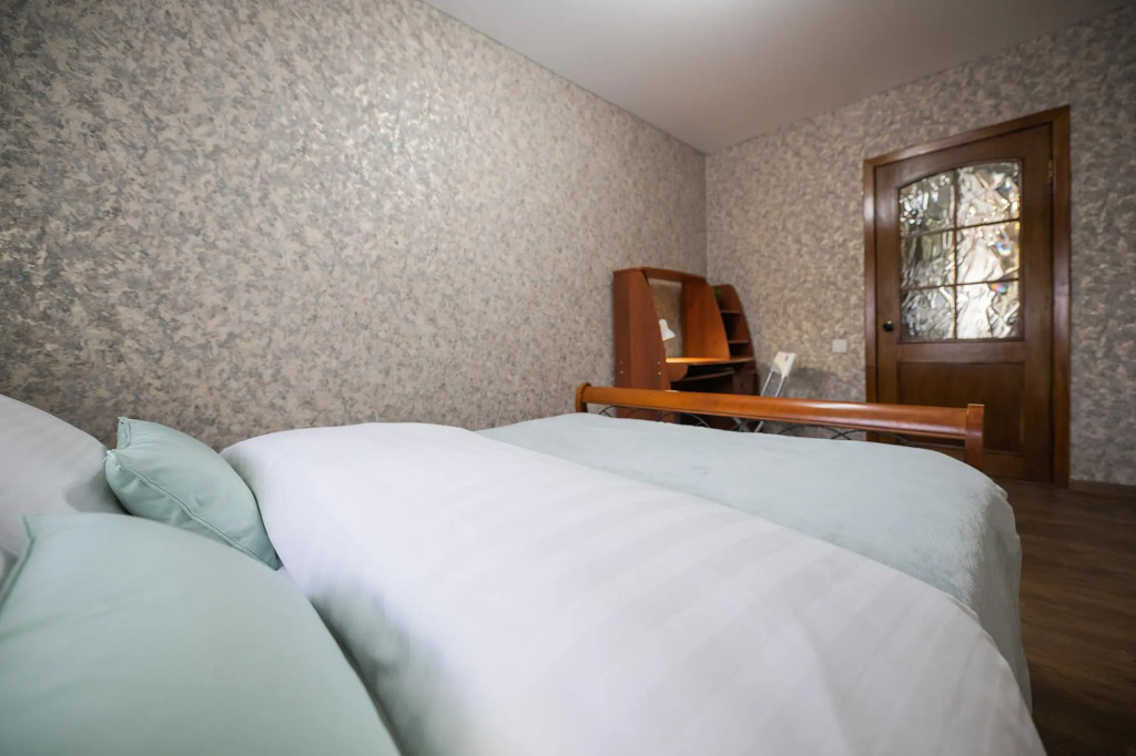 Фотография квартиры Пять Звезд на Ленина 21