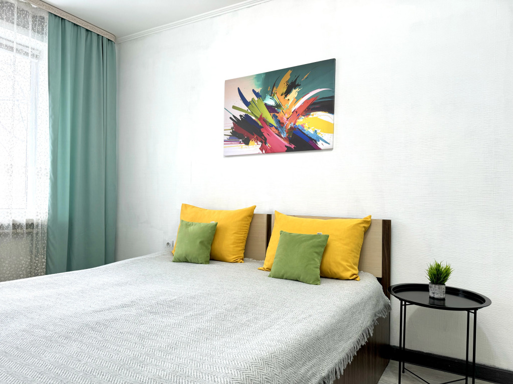 Фотография квартиры Квартира Sweet Home