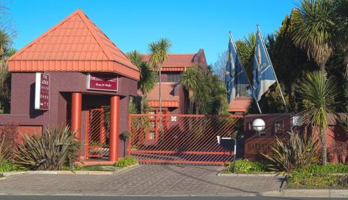 Фотография гостиницы The Lodge Bethal