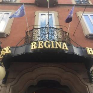 Фотографии гостиницы 
            Hotel Regina