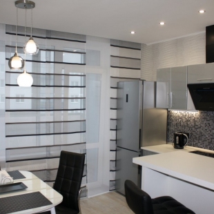 Фотография квартиры Апартаменты Мечта 24