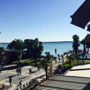 Фотографии мини отеля
Le Rêve B&B