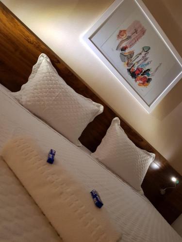 Фотография апарт отеля Flat aconchegante no SHN