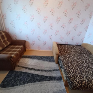 Фотография квартиры Апартаменты на улице Ленина 74