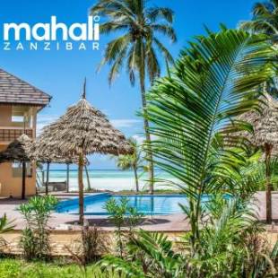 Фотографии гостиницы
Mahali Zanzibar