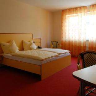 Фотографии гостиницы
Hotel Am Pan