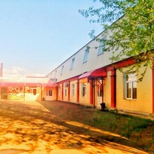 Фотография гостиницы София