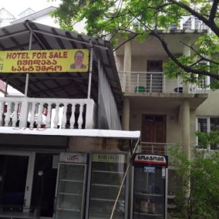 Фотография гостиницы Черноморская мечта