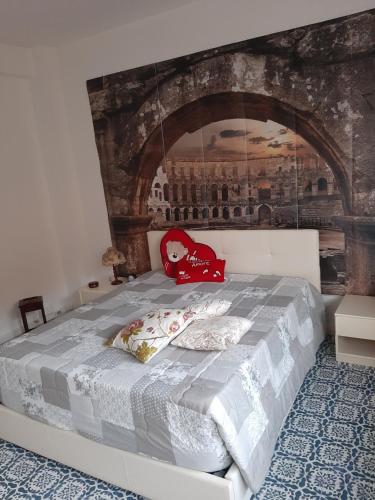 Фотография гостевого дома Queen Vatican