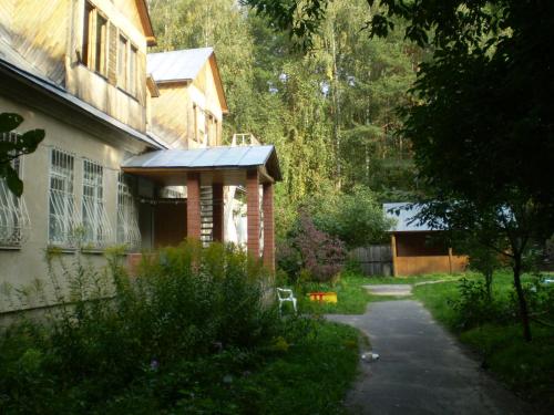 Фотография гостевого дома Горьковское море