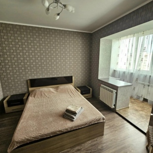 Фотография квартиры Апартаменты на улице Техническая 3А