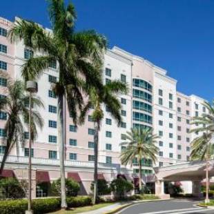 Фотографии гостиницы
DoubleTree by Hilton Sunrise - Sawgrass Mills