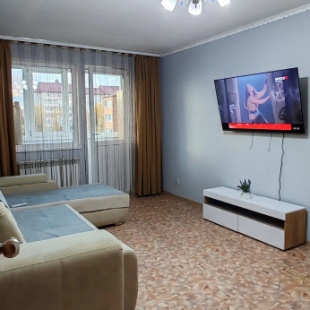 Фотография квартиры Квартира Тандем