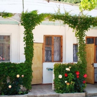 Фотография мини отеля На Подгорной, 14