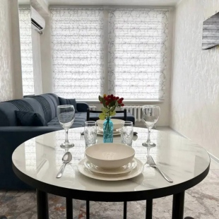 Фотография квартиры Квартира Уютная в Бишкеке на Шевченко 99Б