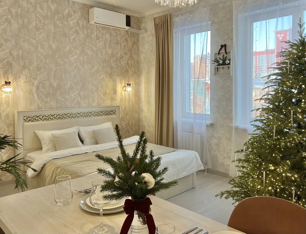 Фотография квартиры Апартаменты в Сердце Столицы