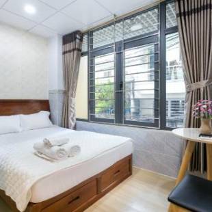 Фотографии мини отеля
Cola's Homestay