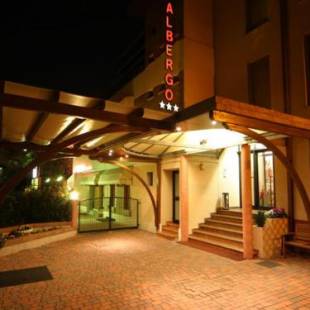 Фотографии гостиницы
Hotel Montereale