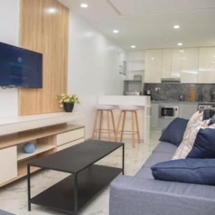 Фотография апарт отеля MiVi - Midtown Victoria Island