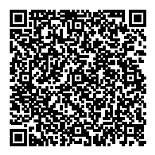 QR код хостела Karelia Hostel