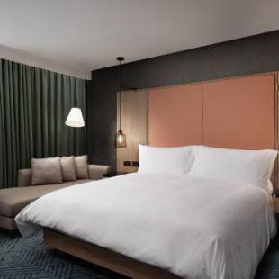 Фотографии гостиницы
Hilton London Bankside