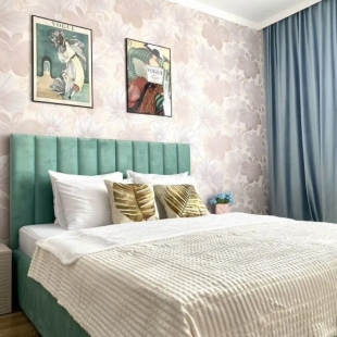 Фотография квартиры Квартира на К.А. Васильева 1к2 (Я6)