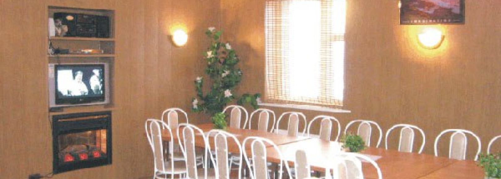 Фотография банкетного зала Поморская звезда