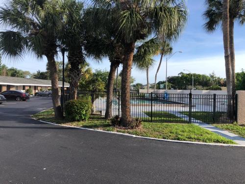 Фотография мотеля Flamingo Inn