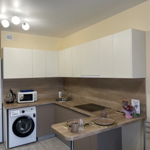 Фотография квартиры Апартаменты на Красных Мадьяр 31, 3 этаж